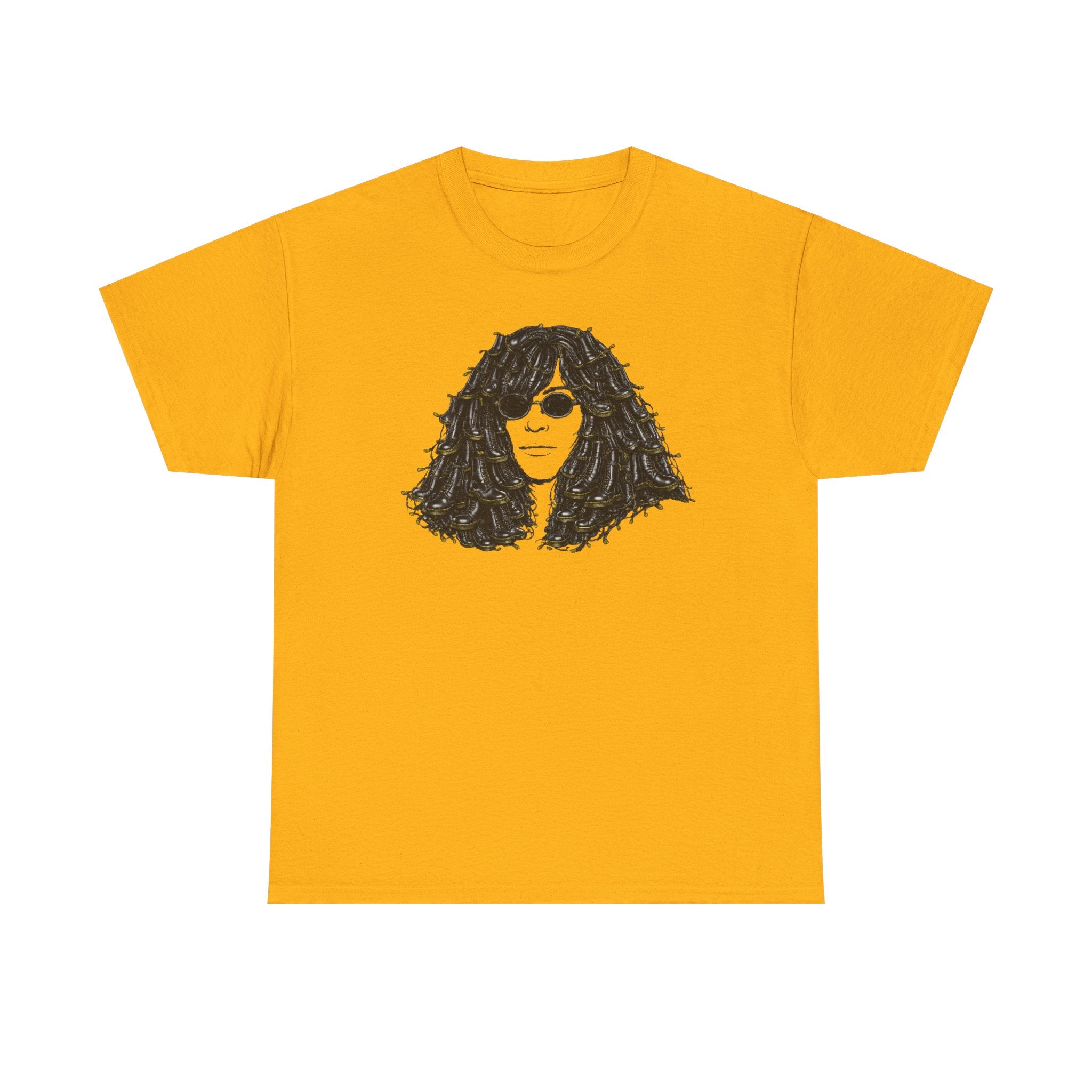 Doc Martin Joey Ramone T-Shirt | NYC Music The Ramones Tee