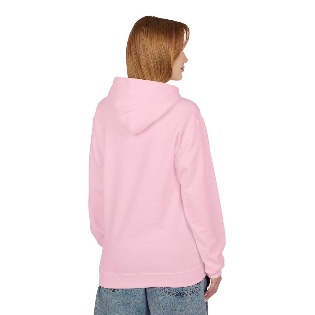 Manhattan Bridge Sketch Hoodie — New York City Pullover Hooded Sweatshirt