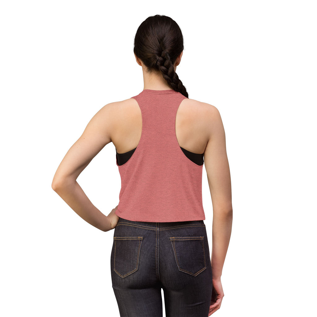 Lincoln Square NYC Pigeon Crop Top — Top Corto de Bailarina con Moño para Amantes de las Aves y la Danza