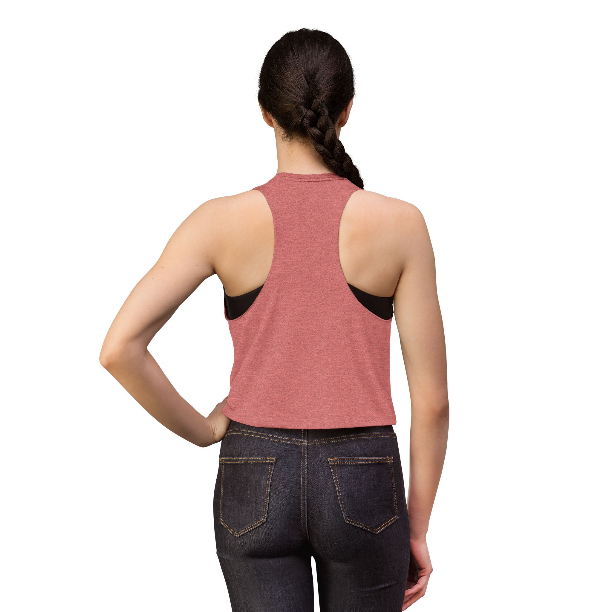 Lincoln Square NYC Pigeon Crop Top — Top Corto de Bailarina con Moño para Amantes de las Aves y la Danza