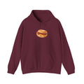 NYC Bacon Egg and Cheese Hoodie — New York Bodega Sandwich Hooded Sweatshirt