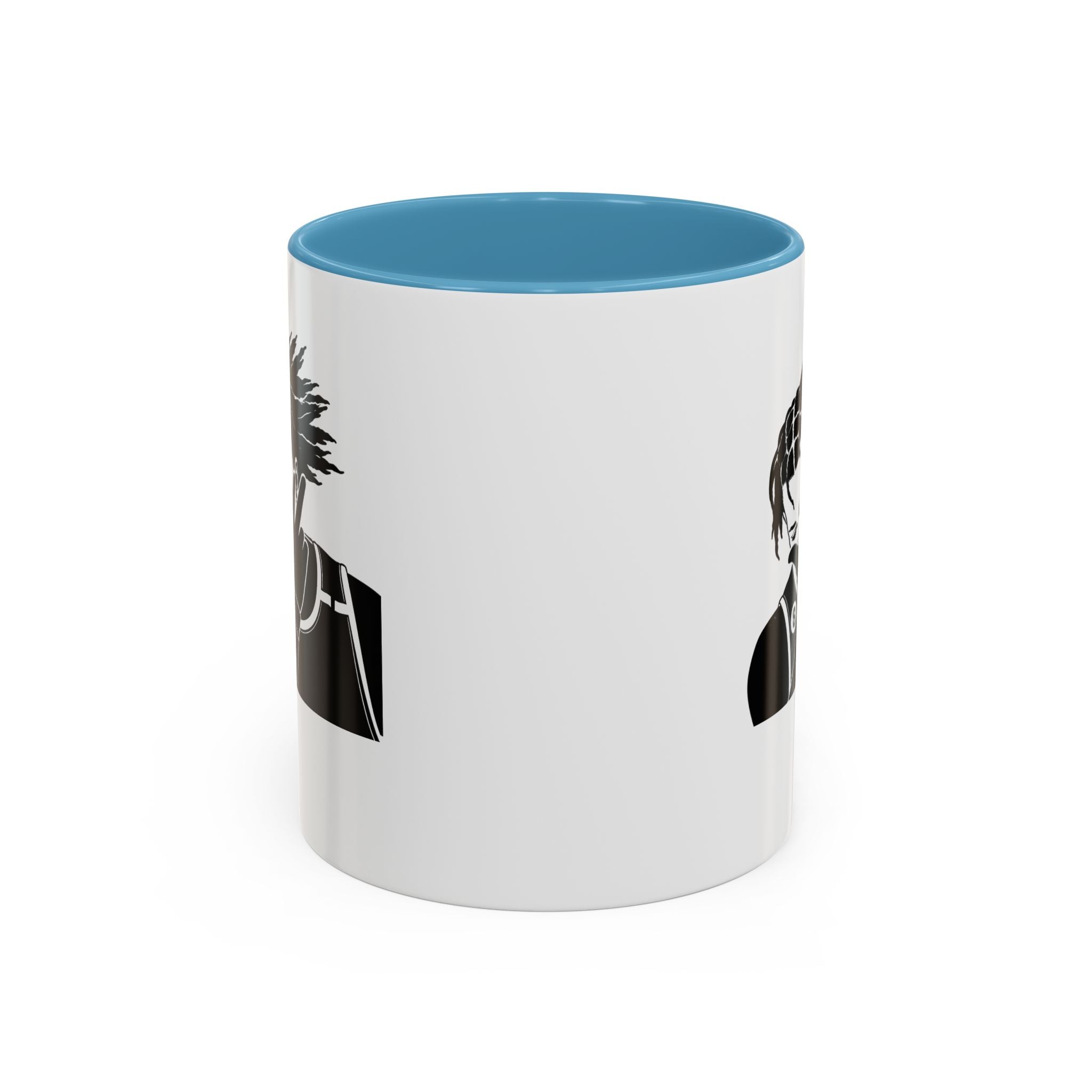 Customizable NYC Jalen Brunson Mug | New York Basketball Coffee Mug 11oz