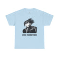 New York Basketball Jalen Brunson Graphic Tee | NYC Forever T-Shirt