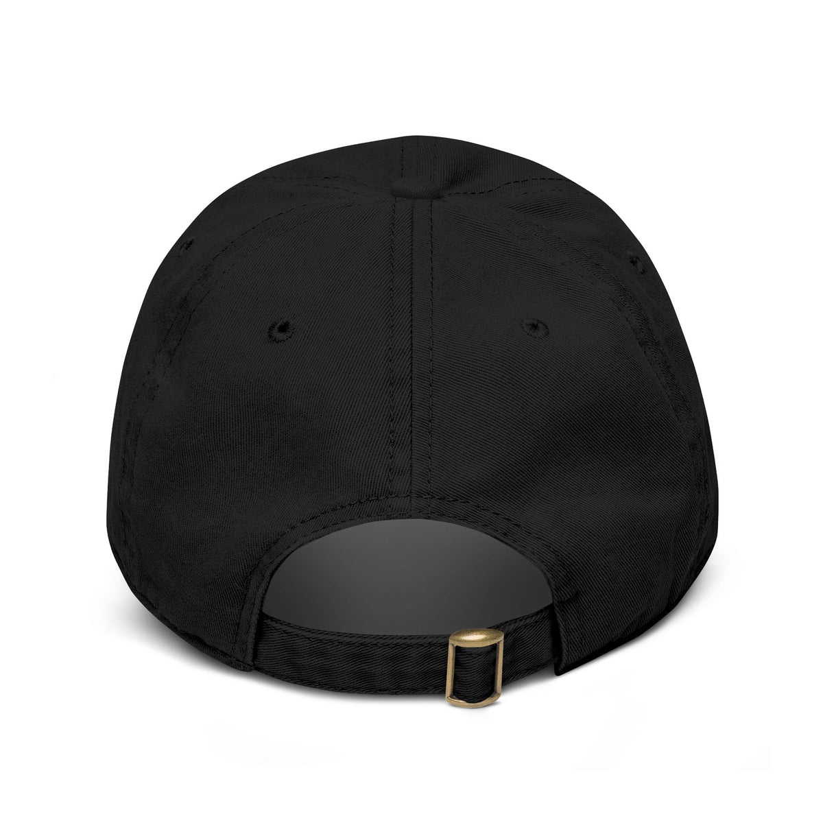 Adequate Cap --  Funny Streetwear Hat