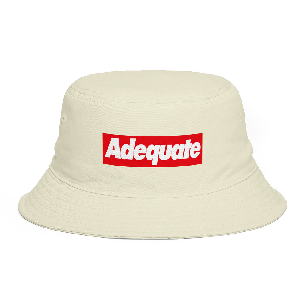 Copy of Self Deprecating Bucket Hat | Fishing Hat