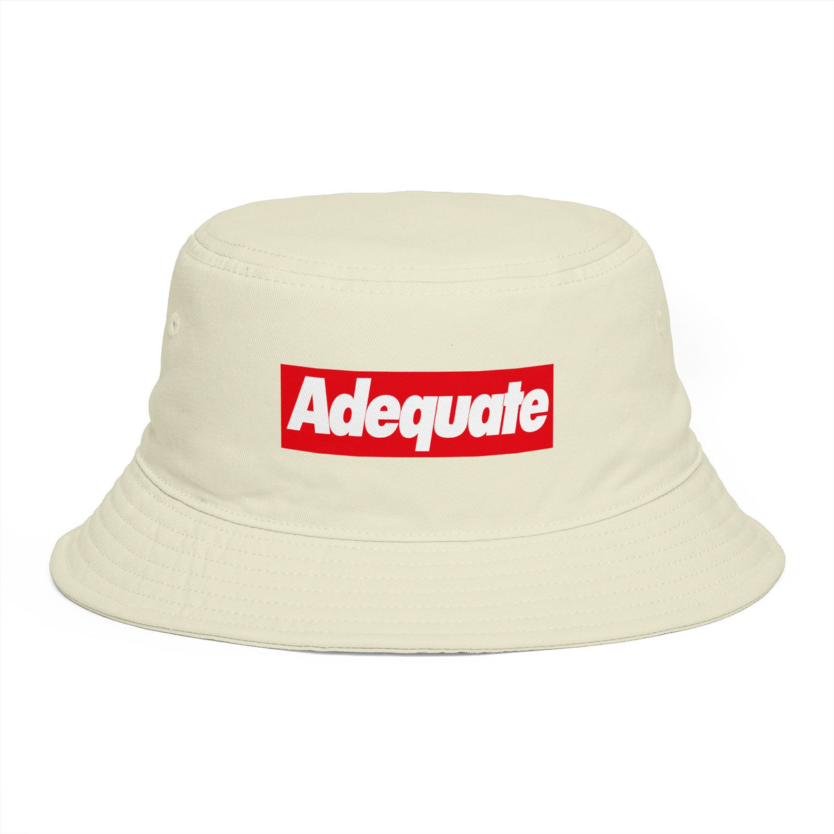 Copy of Self Deprecating Bucket Hat | Fishing Hat