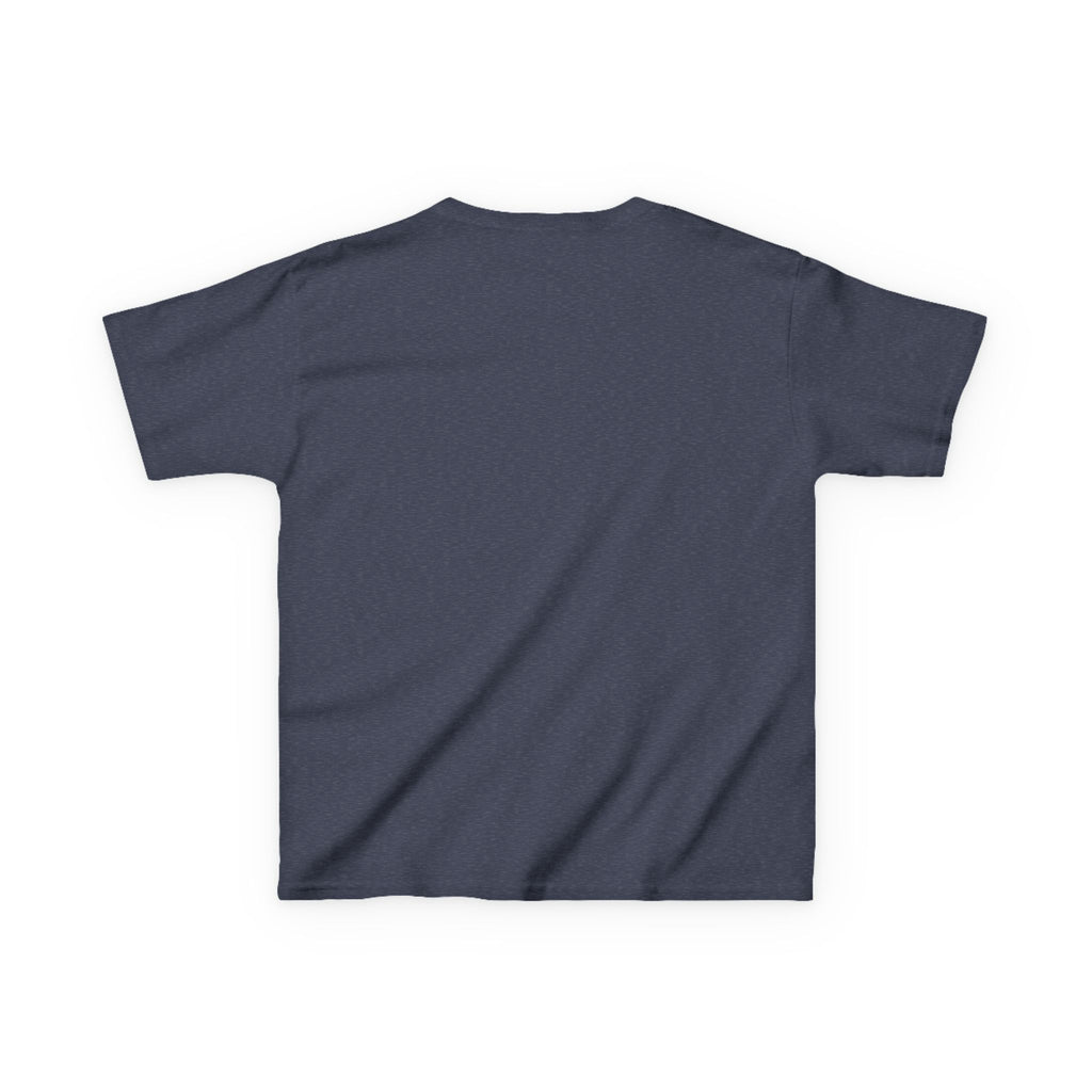 Customizable Queens NYC Pigeon Kid Tee —  Cute Bird  Baseball Fan T-Shirt for Children