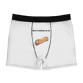 Best Cannoli in New York Boxer Briefs | Italian Cannoli Men's Underwear