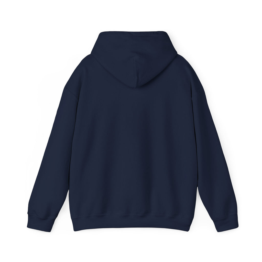 NYC Spotted Lanternfly Hoodie — Team Lanternfly Hooded Pullover Sweatshirt