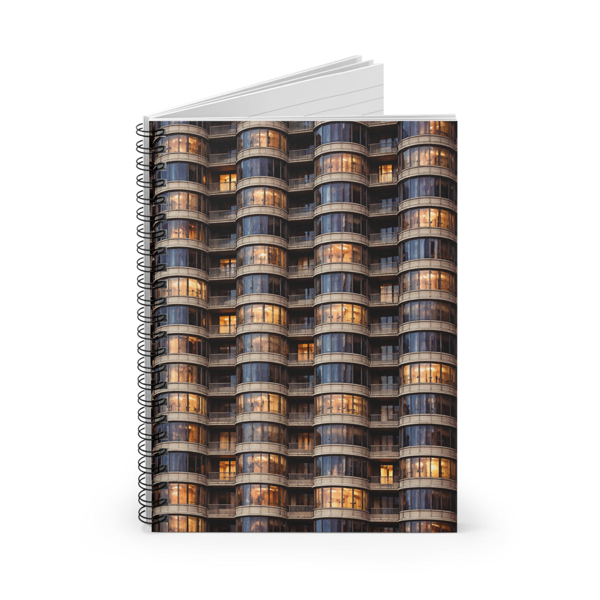 The Corinthian Spiral Journal   NYC Architecture Notebook