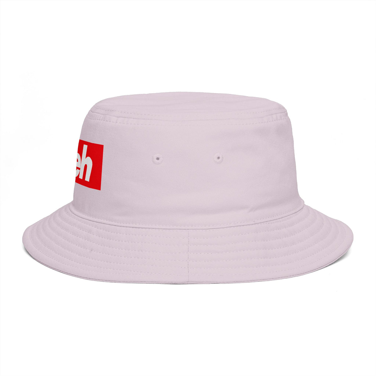 Meh Bucket Hat | Fishing Hat