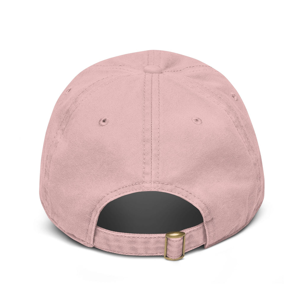 Corona NYC Pigeon Cap    Embroidered New York Soccer Cap