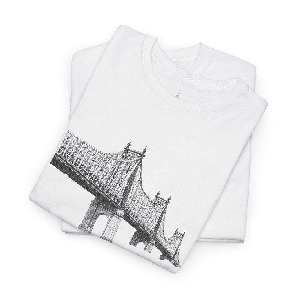 Queen From Queens NYC Tee |  Queens New York T-shirt