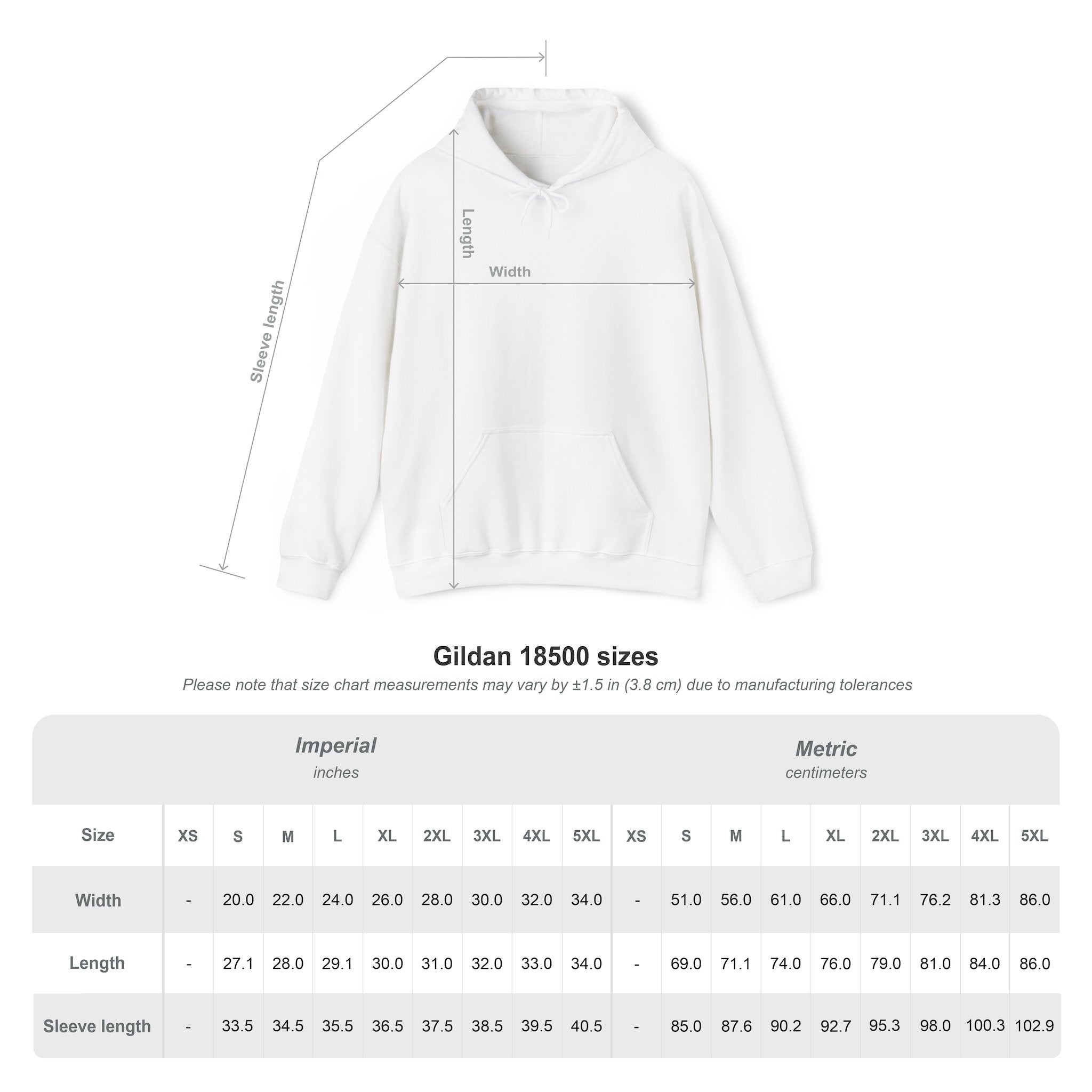 Travel Day Comfy Hoodie  |  NYC Math Hooded Sweatshirt
