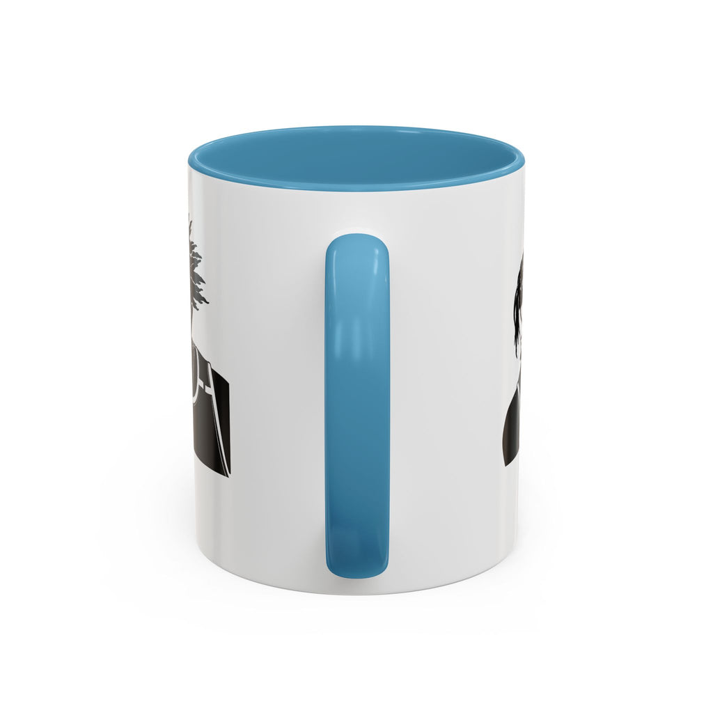 Customizable NYC Jalen Brunson Mug | New York Basketball Coffee Mug 11oz