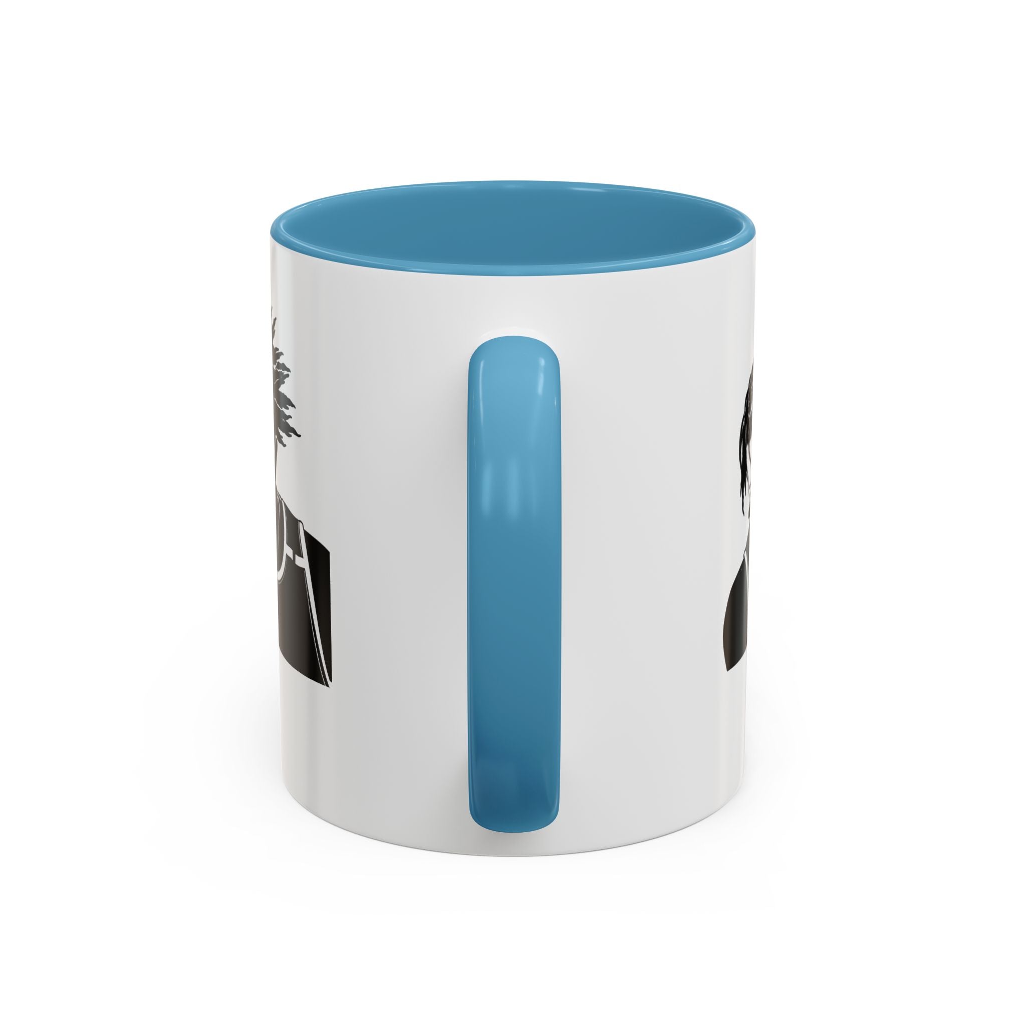 Customizable NYC Jalen Brunson Mug | New York Basketball Coffee Mug 11oz