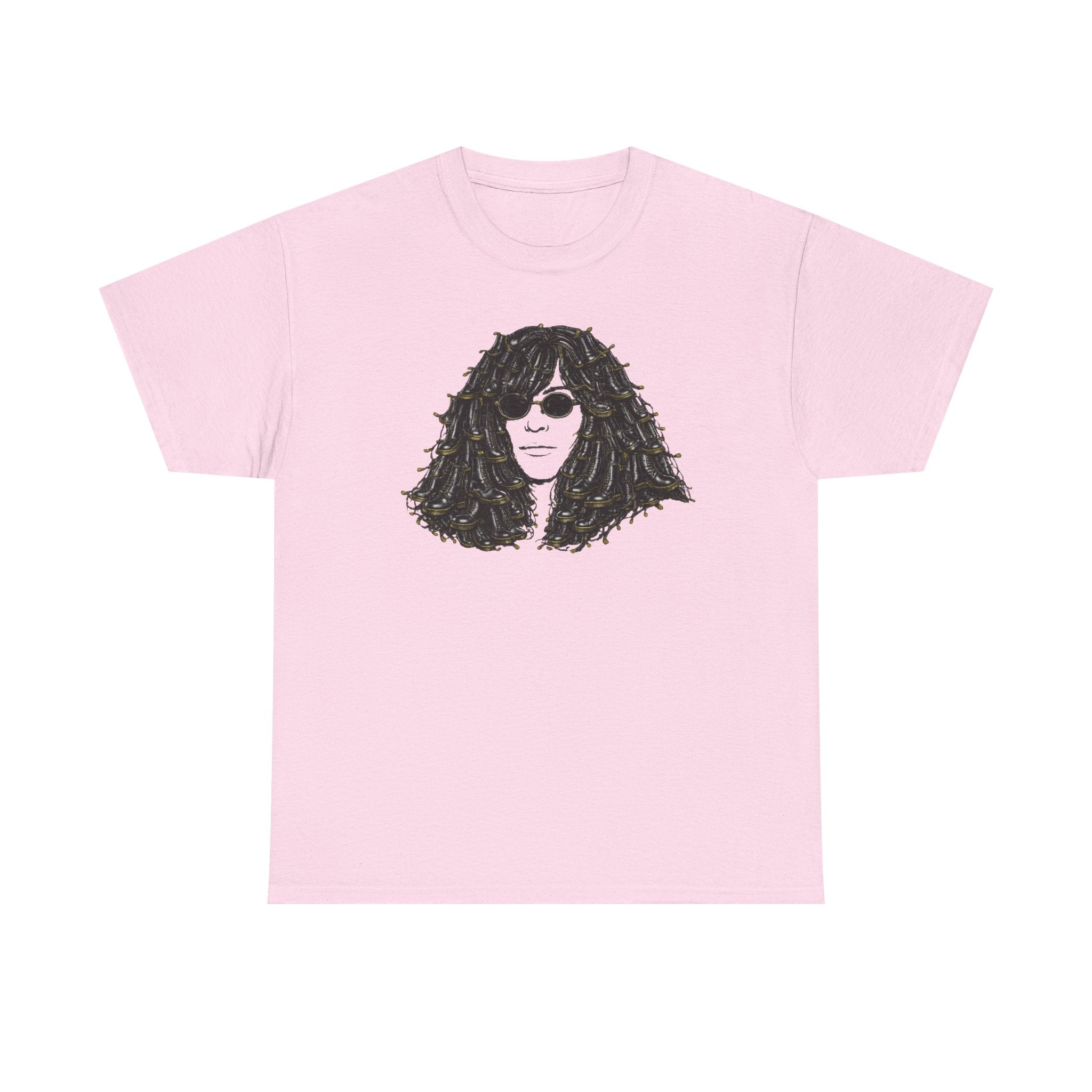 Doc Martin Joey Ramone T-Shirt | NYC Music The Ramones Tee