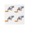 Little Italy NYC Pigeon Temporary Tattoos | Columbus Day Parade Bird Lovers Tattoo Sheet