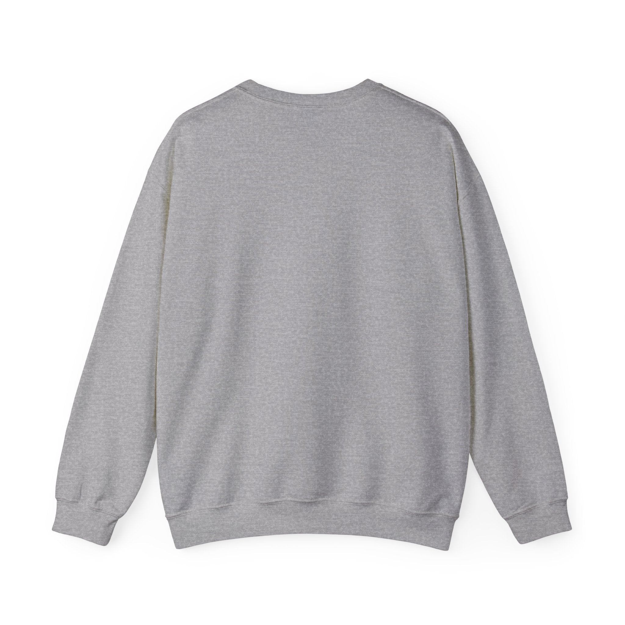 Queens Map Subway Signs Sweatshirt | NYC Crewneck Sweater