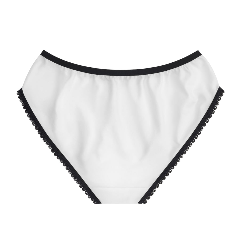 Queen From Queens women's underwear | Queens NYC panties