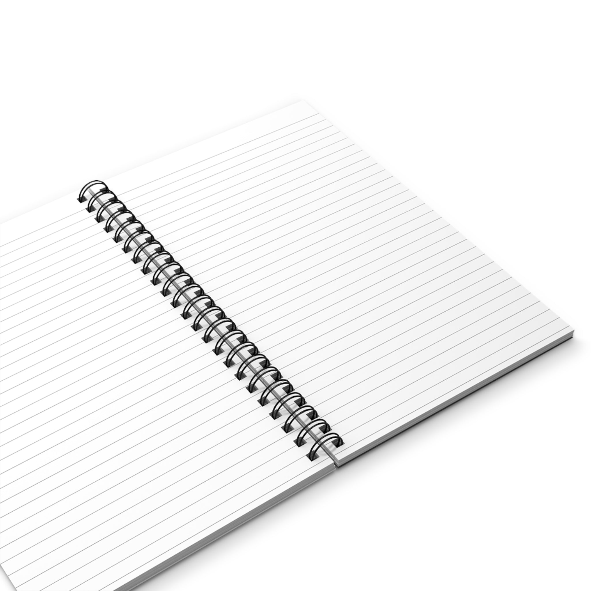 Cuaderno de apuntes en espiral High Line   Cuaderno de arquitectura de Nueva York