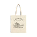 Forest Hills Station Plaza Queens Bag | I Grew Here You Flew Here NYC Tote Bag