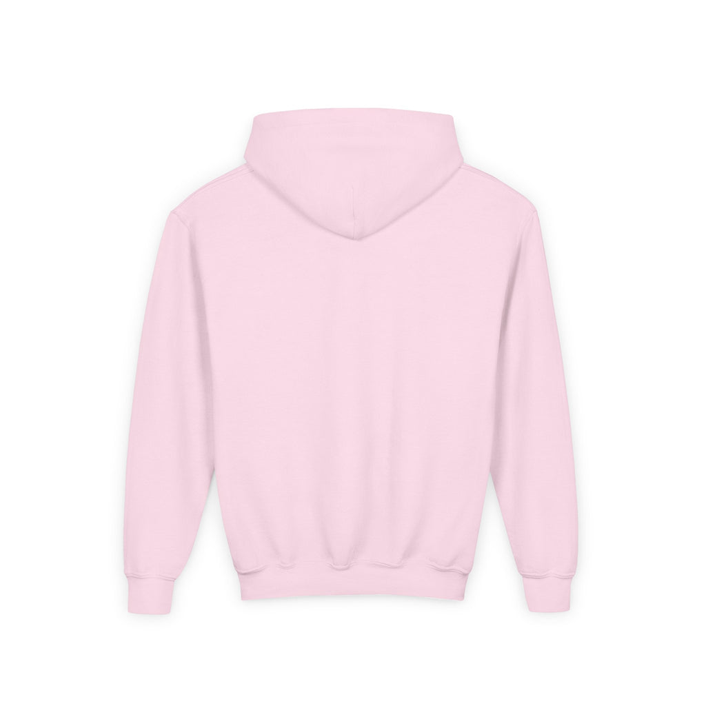 Central Park Model Sailboat NYC Kids Hoodie | New York Childrens Hooded Sweatshirt