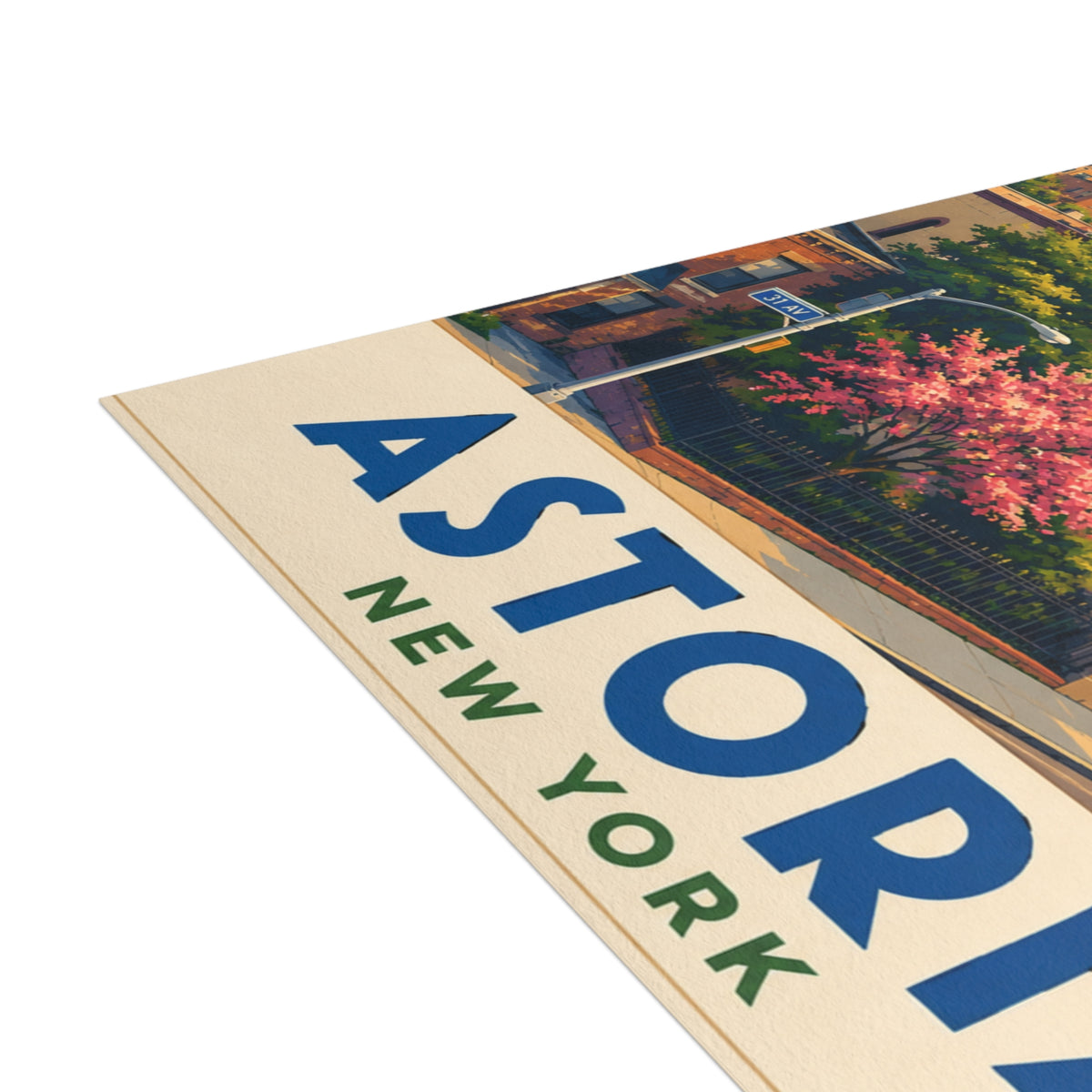Astoria Postcard Bundle (envelopes included)