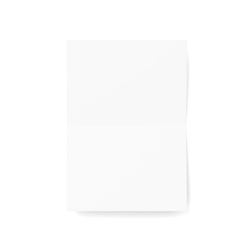 HAPPY 250 4th of July Greeting Card (Envelope Included)