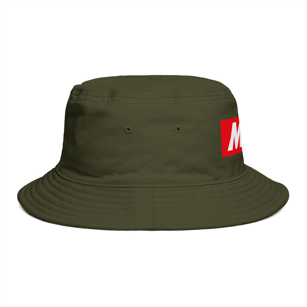Meh Bucket Hat | Fishing Hat