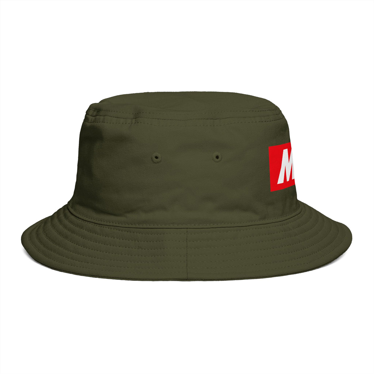 Meh Bucket Hat | Fishing Hat