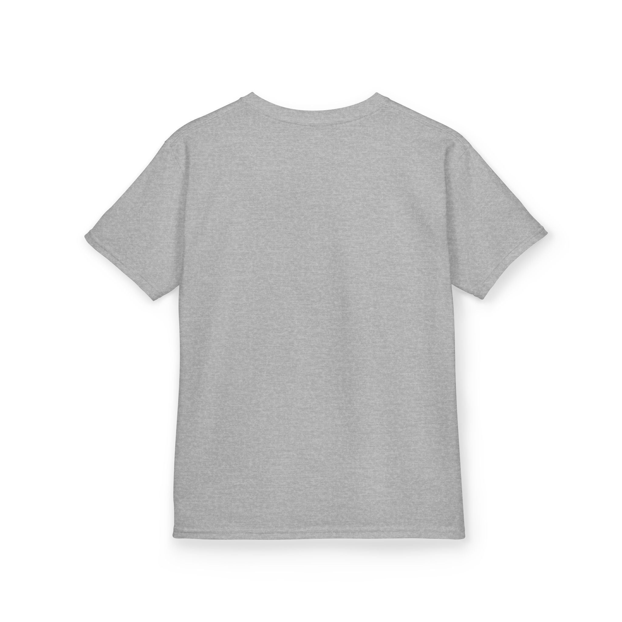Bacon Egg and Cheese NYC Kids Tee —  I Grew Here You Flew Here T-Shirt for Children