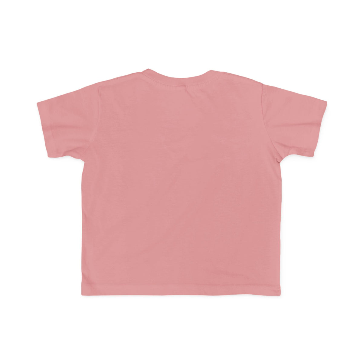 "It's Mauve, Bro." Cute Pink Toddler Tee — Kids T-Shirt