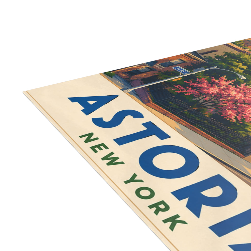 Astoria Postcard Bundle (envelopes included)