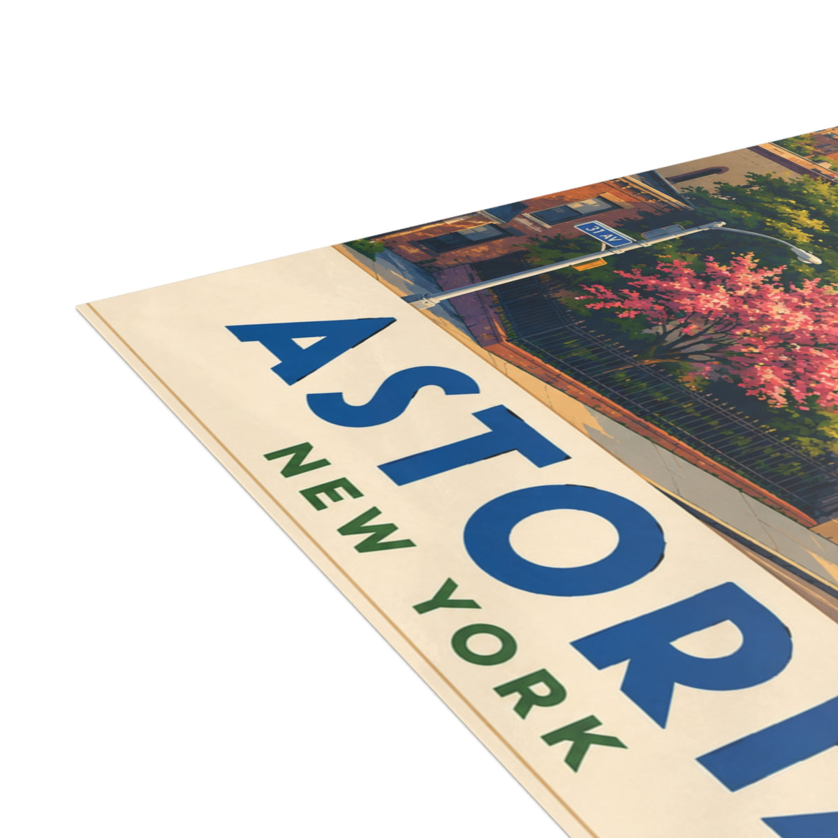Astoria Postcard Bundle (envelopes included)