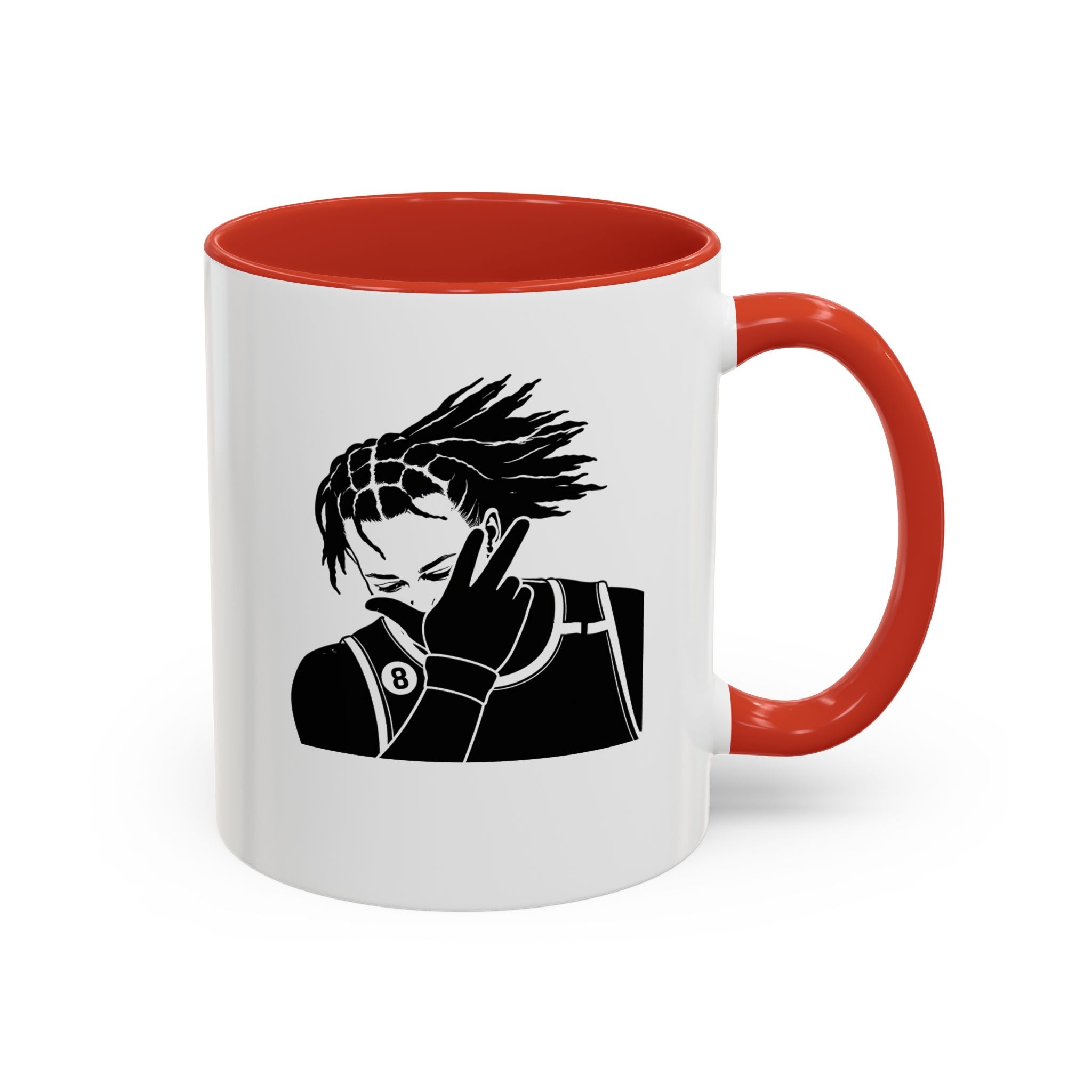 Customizable NYC Jalen Brunson Mug | New York Basketball Coffee Mug 11oz