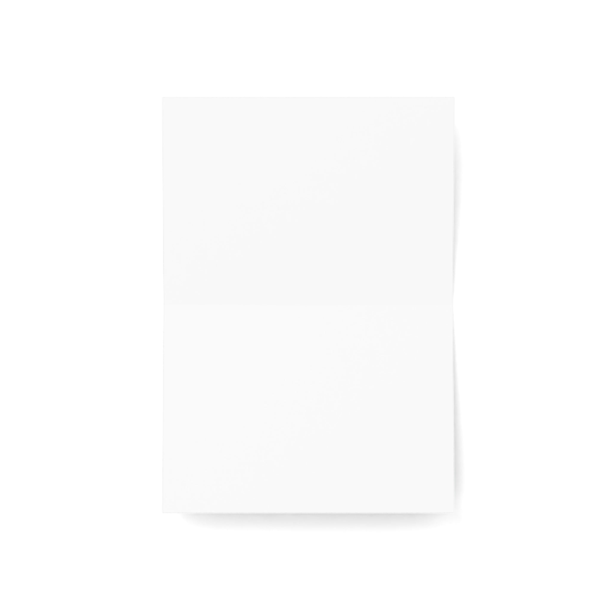 HAPPY 250 4th of July Greeting Card 3 (Envelope Included)