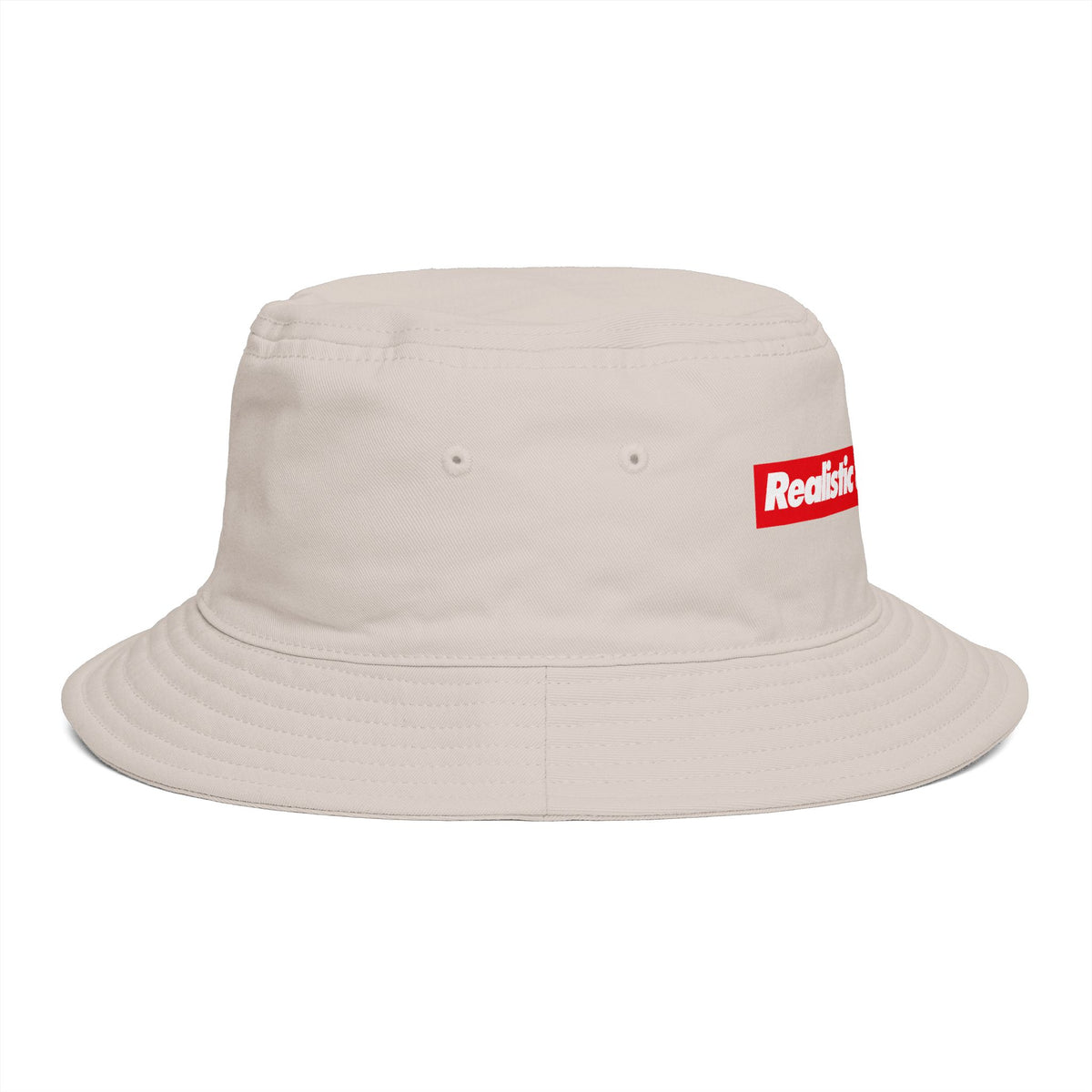 Realistic About Myself Bucket Hat | Fishing Hat