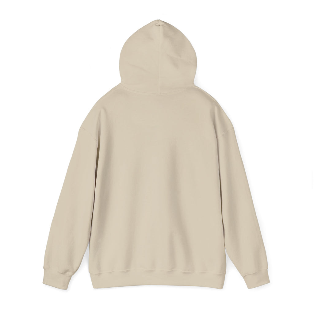 Brooklyn Bridge Sketch Hoodie — New York City Bridge Pullover Hooded Sweatshirt