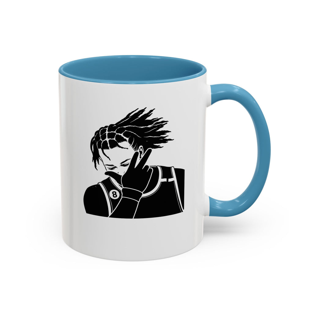 Customizable NYC Jalen Brunson Mug | New York Basketball Coffee Mug 11oz