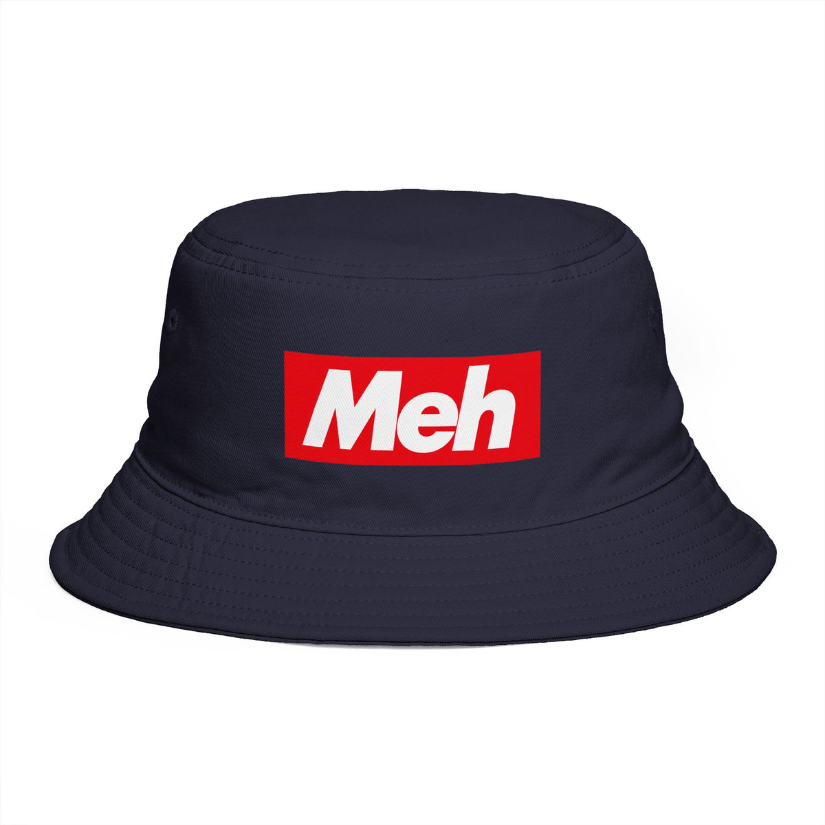 Meh Bucket Hat | Fishing Hat