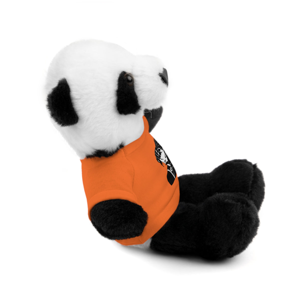 Jalen Brunson Fan Stuffed Animal |  New York Basketball Fan Bear
