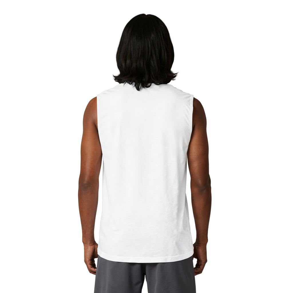 Central Park NYC Pigeon Yoga Muscle Tank Top | Yoga Bird Lovers Tee