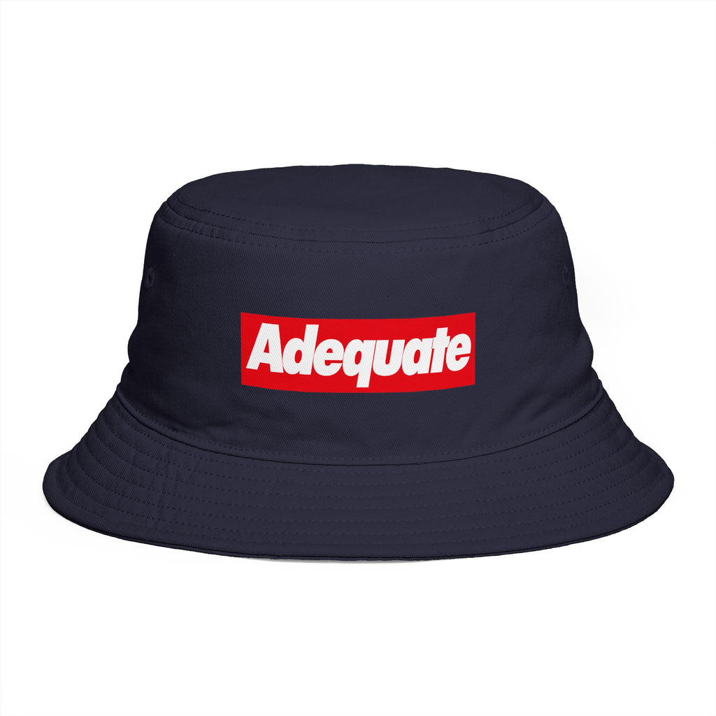 Copy of Self Deprecating Bucket Hat | Fishing Hat