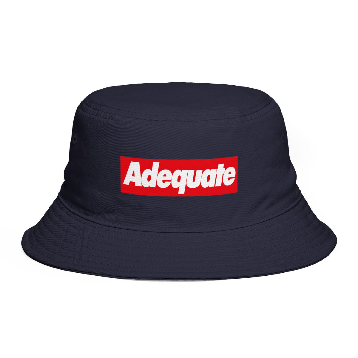 Copy of Self Deprecating Bucket Hat | Fishing Hat