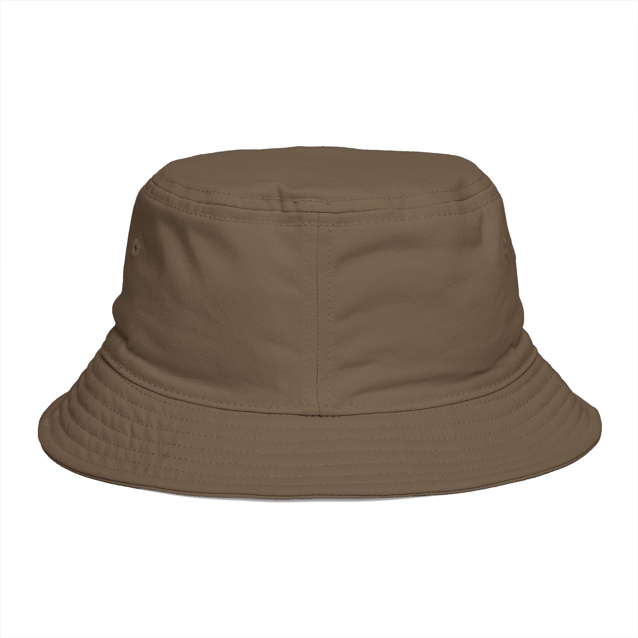 Bryant Park American Woodcock Bucket Hat —Bird Lover Birdwatching Nature Cap