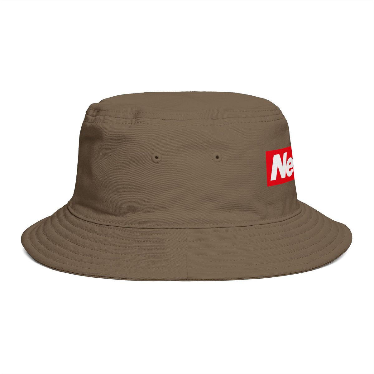 Neutral Bucket Hat | Fishing Hat