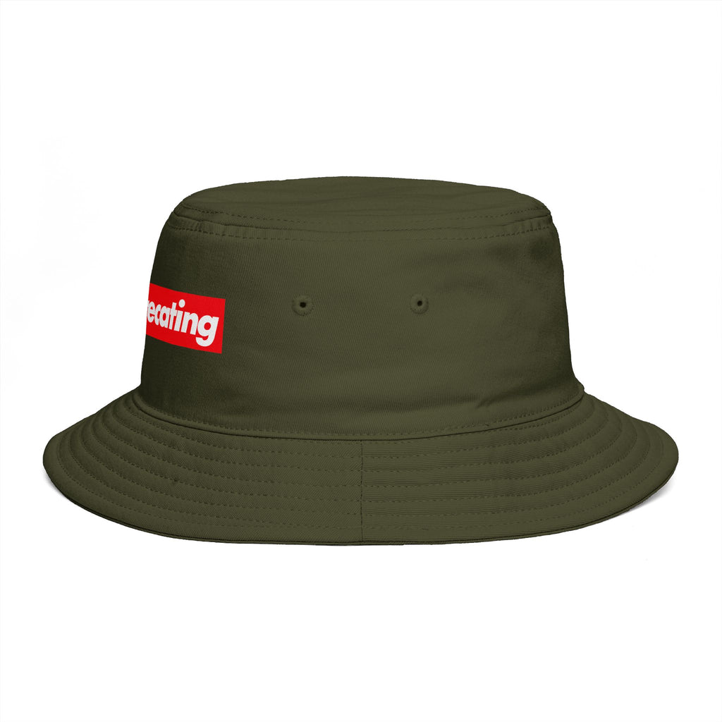 Self Deprecating Bucket Hat | Fishing Hat