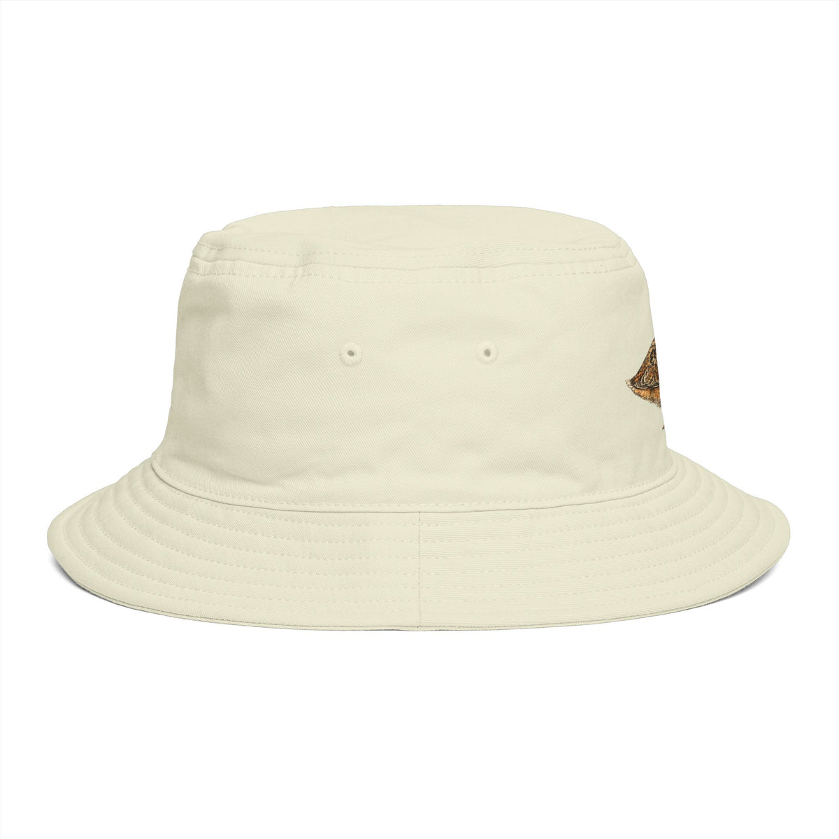 Bryant Park American Woodcock Bucket Hat —Bird Lover Birdwatching Nature Cap