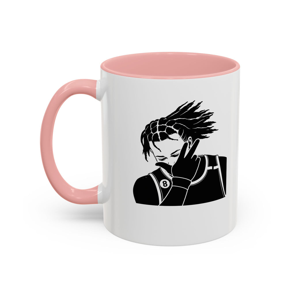 Customizable NYC Jalen Brunson Mug | New York Basketball Coffee Mug 11oz